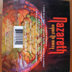 CD: Nazareth - Expect no Mercy - pikkukuva 4