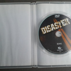 DVD: Tuhon Sydän / Disaster (Jim Davidson, Marnie Alton 2003 - pikkukuva 3