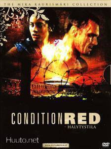 Condition Red - Hälytystila DVD (Mika Kaurismäki Collection)