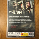 McBain DVD - pikkukuva 2