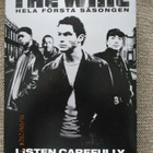 THE WIRE - LANGALLA - KAUSI 1 (5 x DVD) - pikkukuva 1