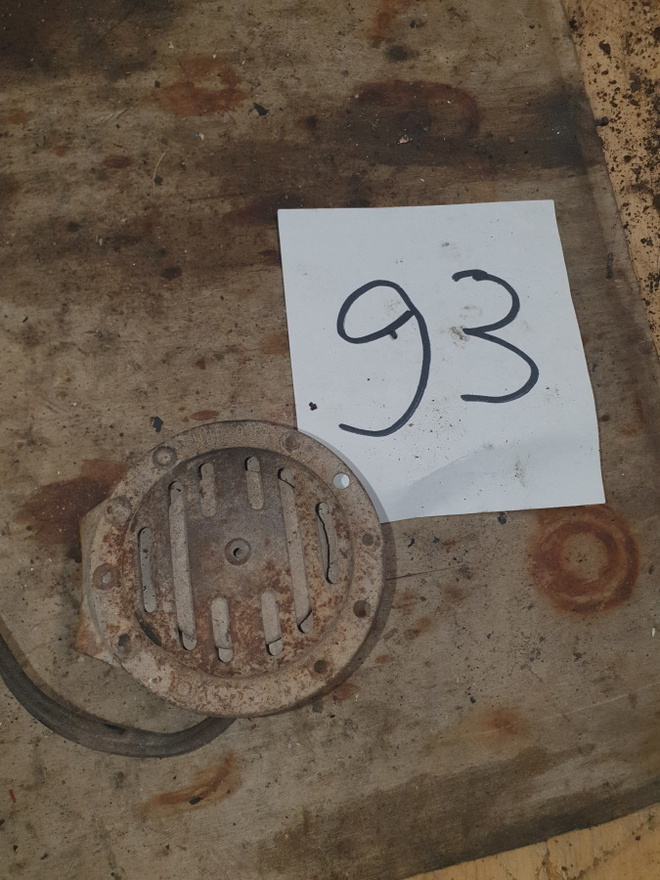 Tunturi sport töötti äänimerkki