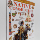 Bobbie Kalman : A Visual Dictionary of Native Communities - pikkukuva 1