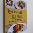 Beverly Le (uudet reseptit) Blanc : Syökää kanaa! : parha... - pikkukuva 1