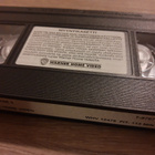 Tappava ase 3 (Lethal Weapon 3) VHS - pikkukuva 2