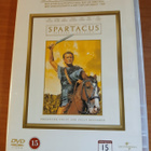 Spartacus Oscar edition 2 disc - pikkukuva 1