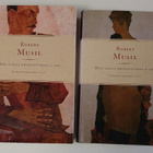 Robert Musil - Mies Vailla Ominaisuuksia, osat 1 & 2 - pikkukuva 1