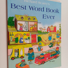 Richard Scarry : Best word book ever - pikkukuva 1