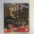 Apprentice to Murder - Limited Edition (Blu-Ray) Vihkonen - pikkukuva 1