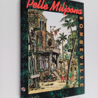 Pelle Miljoona : Bonneville - pikkukuva 1
