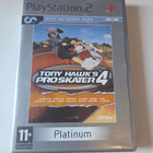 Tony Hawk’s Pro Skater 4 (PS2) - pikkukuva 1