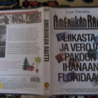 AMERIIKAN RAITTI - pikkukuva 1