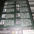 Suomi sodassa – 10 elokuvan kokoelma DVD – Tuntematon sotila - pikkukuva 2