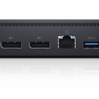 Dell D6000 USB-C- telakointiasema 130W - pikkukuva 2