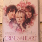 The Crimes of the Heart (DVD) - pikkukuva 1
