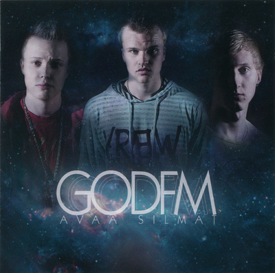 GODFM : Avaa silmät