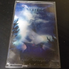 ECLIPSE - NIGHT THOUGHTS C-KASETTI - pikkukuva 1