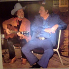 WILLIE NELSON & WEBB PIERCE :: IN THE JAILHOUSE NOW :: US-LP - pikkukuva 2