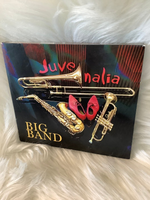 JUVENALIA BIG BAND