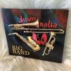 JUVENALIA BIG BAND - pikkukuva 1