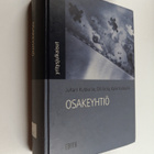 Juhani Kyläkallio : Osakeyhtiö - pikkukuva 1