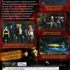 BUFFY The Vampire Slayer: CHAOS BLEEDS (PS2), CIB - pikkukuva 4