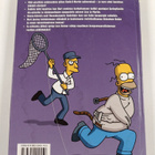 Simpsonit : silkkaa hulluutta - pikkukuva 2