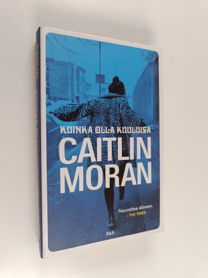 Caitlin Moran : Kuinka olla kuuluisa