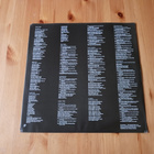 Michael Nesmith – Infinite Rider On The Big Dogma lp 1979 - pikkukuva 4