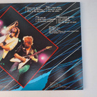 Michael Schenker Group One Night at Budokan 2* LP Japani OBI - pikkukuva 2