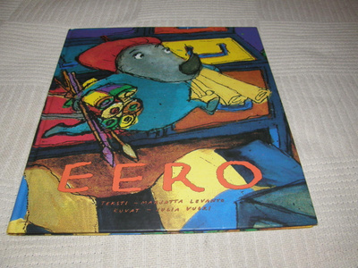 Levanto -  Vuori Eero