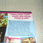 JUST MY LUCK (Lindsay Lohan) 2006*** - pikkukuva 3