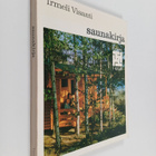 Irmeli Visanti : Saunakirja - pikkukuva 1