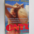 Jacqueline Briskin : Onyx - pikkukuva 1