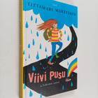 Tittamari Marttinen : Viivi Pusu ja Tuhkimon tennari - pikkukuva 1