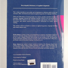 Encyclopedic dictionary of applied linguistics : a handbo... - pikkukuva 2