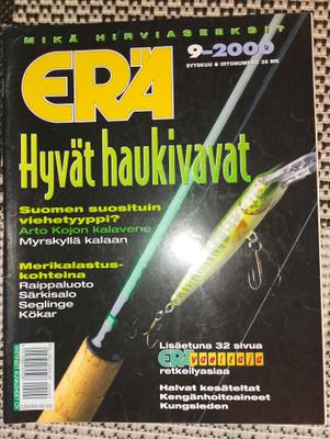 Erä 9/2000