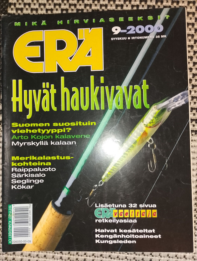 Erä 9/2000