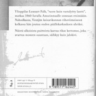 Kristina Carlson - Maan ääreen - pikkukuva 2