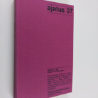 Ajatus 37 : Aisthesis : essays on the philosophy of perce... - pikkukuva 1