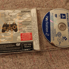 Metal gear solid 2 ps2 promo - pikkukuva 2