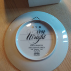 Arabia von Wright taidelautanen - Tikli oksalla - pikkukuva 2
