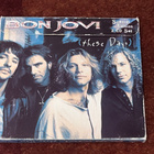 BON JOVI - THESE DAYS - LIMITED EDITION 2CD - pikkukuva 1