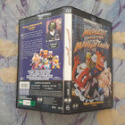 MUPPETIT VALLOITTAVAT MANHATTANIN dvd 1984 harv. Egmont - pikkukuva 3