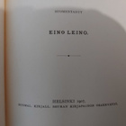 Racine, Phaidra. suom. Eino Leino. Hki 1907 - pikkukuva 4