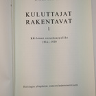 Kyösti Suonoja : Kuluttajat rakentavat 1 KK:lainen osuusk... - pikkukuva 3