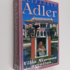Elizabeth Adler : Villa Mimosan arvoitus - pikkukuva 1
