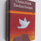 Chaim Potok : Davitan harppu - pikkukuva 1