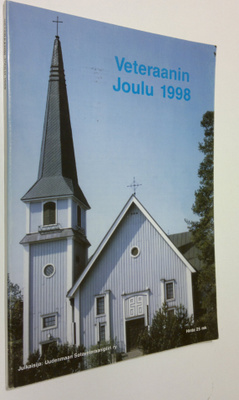 Veteraanin joulu 1998