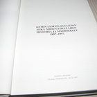 Kemin lyseo ja lukio 1897 -1997 - Kemin lyseon ja lukion - pikkukuva 2